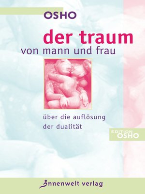cover image of Der Traum von Mann und Frau